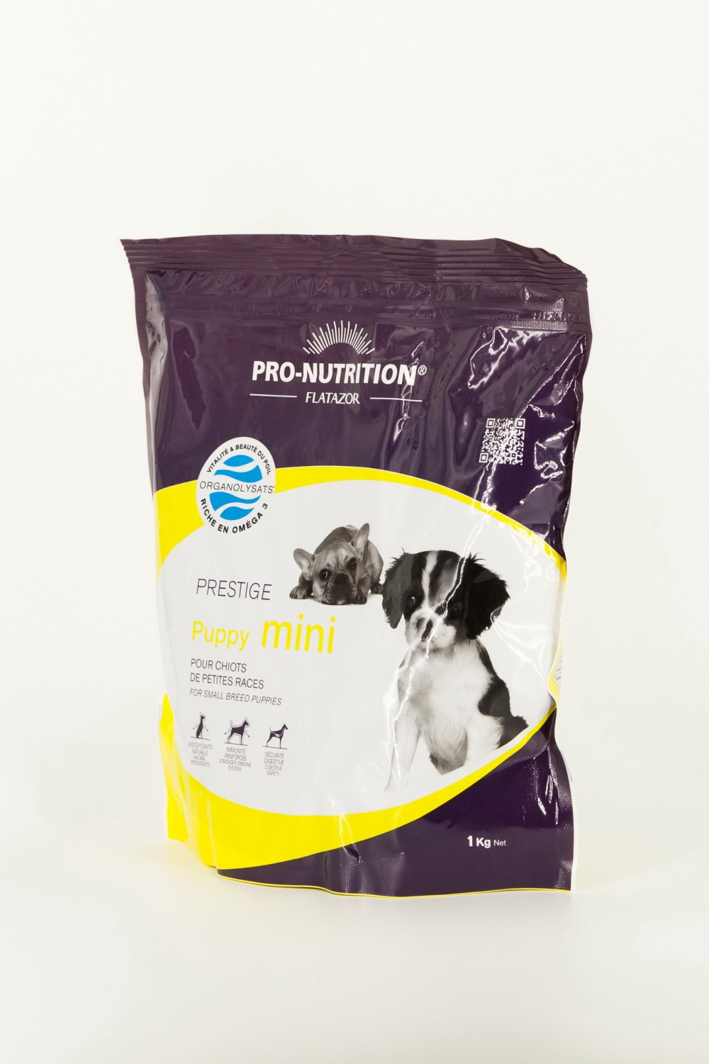 Hrana uscata pentru caini Flatazor Prestige Puppy Mini