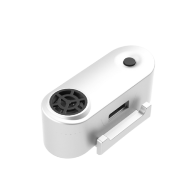 Dispozitiv Anti Căpușe Tickless Mini