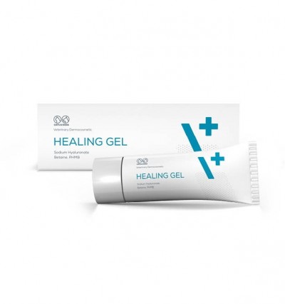 Healing gel, VETEXPERT, 150ml