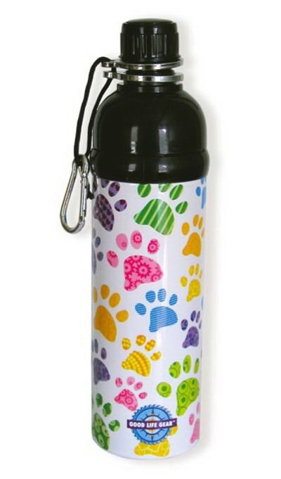 Recipient de apa Long Paws Mare