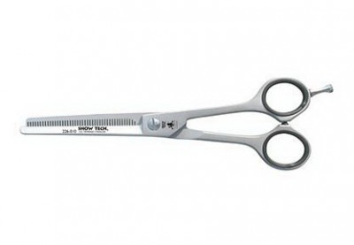 Foarfeca de filat Show Tech 16,5 cm cu 46 dinti