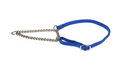 Zgarda pentru caini ajustabila Show Tech 0.6x28cm