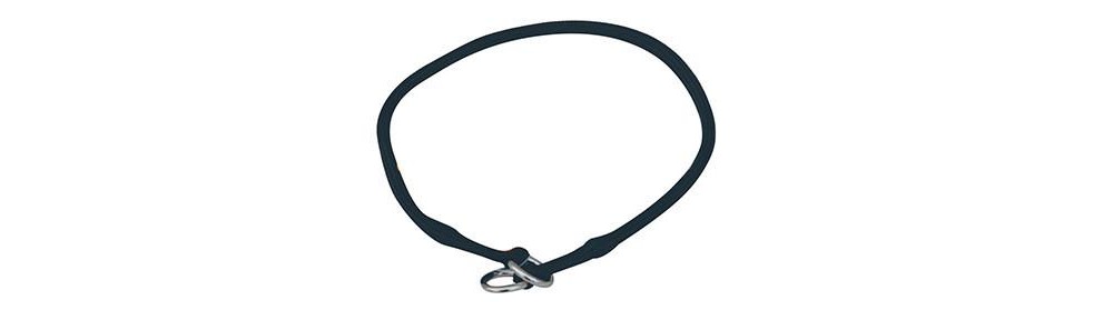 Zgarda strangulanta Nylon