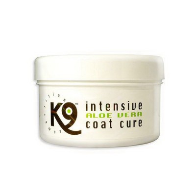 K9 Competition Aloe Vera Intensive Coat Cure 500ml