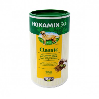 Grau Hokamix30 Snack Maxi