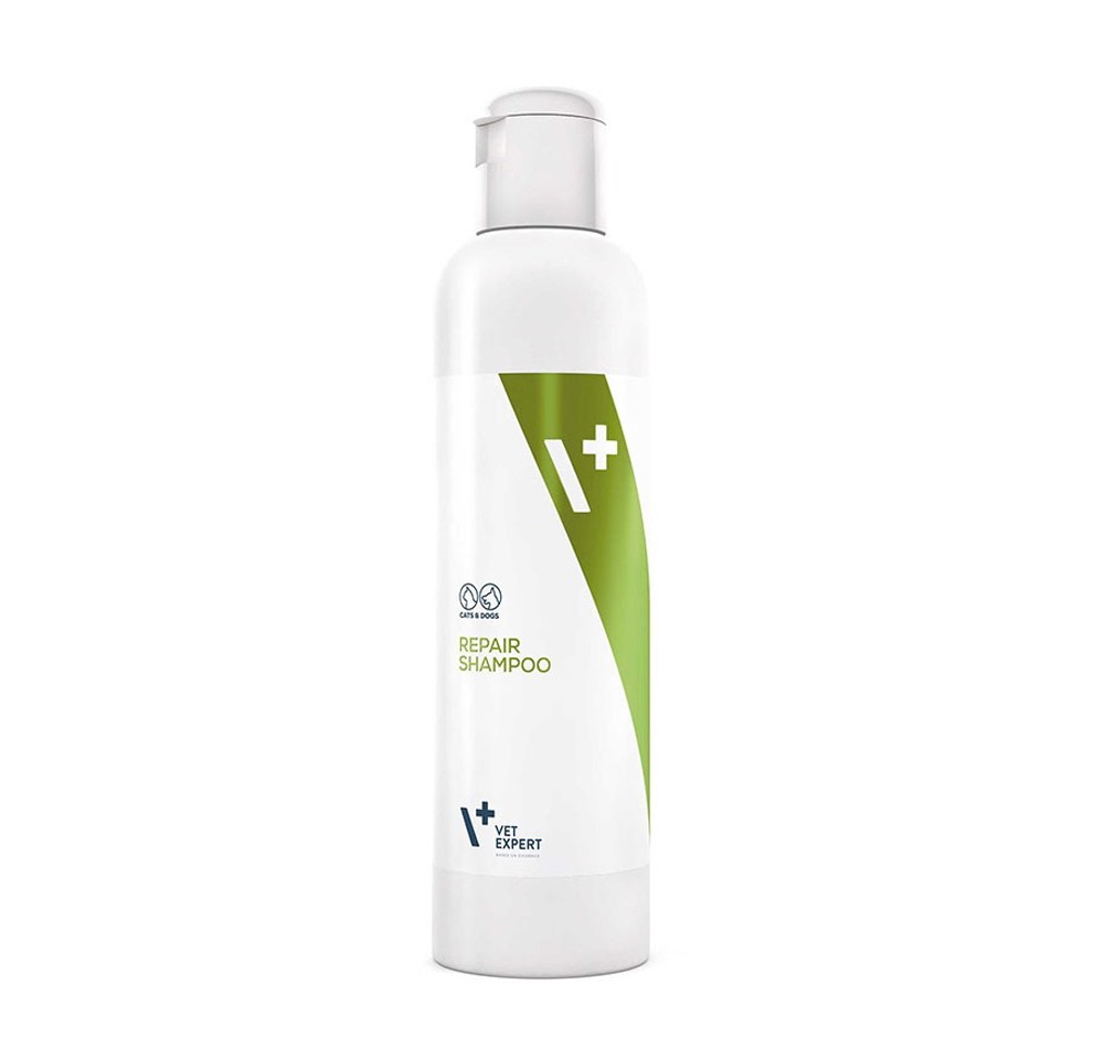 Sampon VetExpert Regenerare si Reparare, 220 ml
