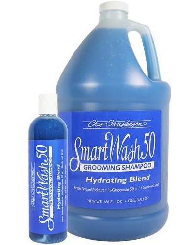 Chris Christensen Sampon SmartWash 50 cu Brazilian Murumuru