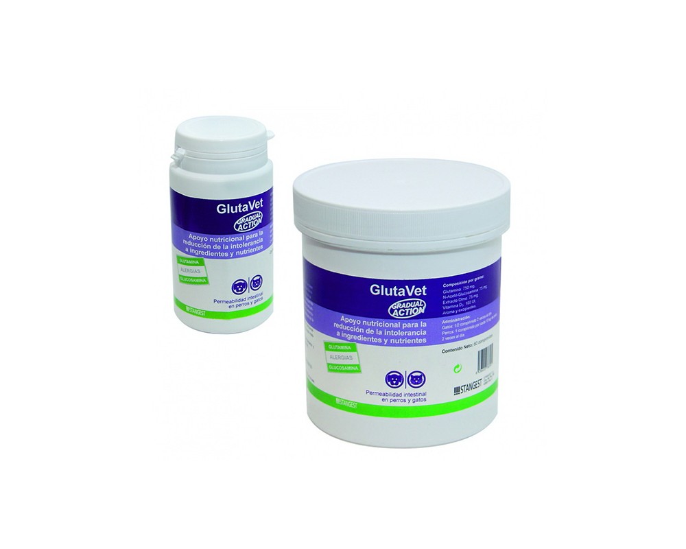 Glutavet, STANGEST, 300 tablete