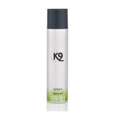 K9 Competition Styling Mist Spray 300ml