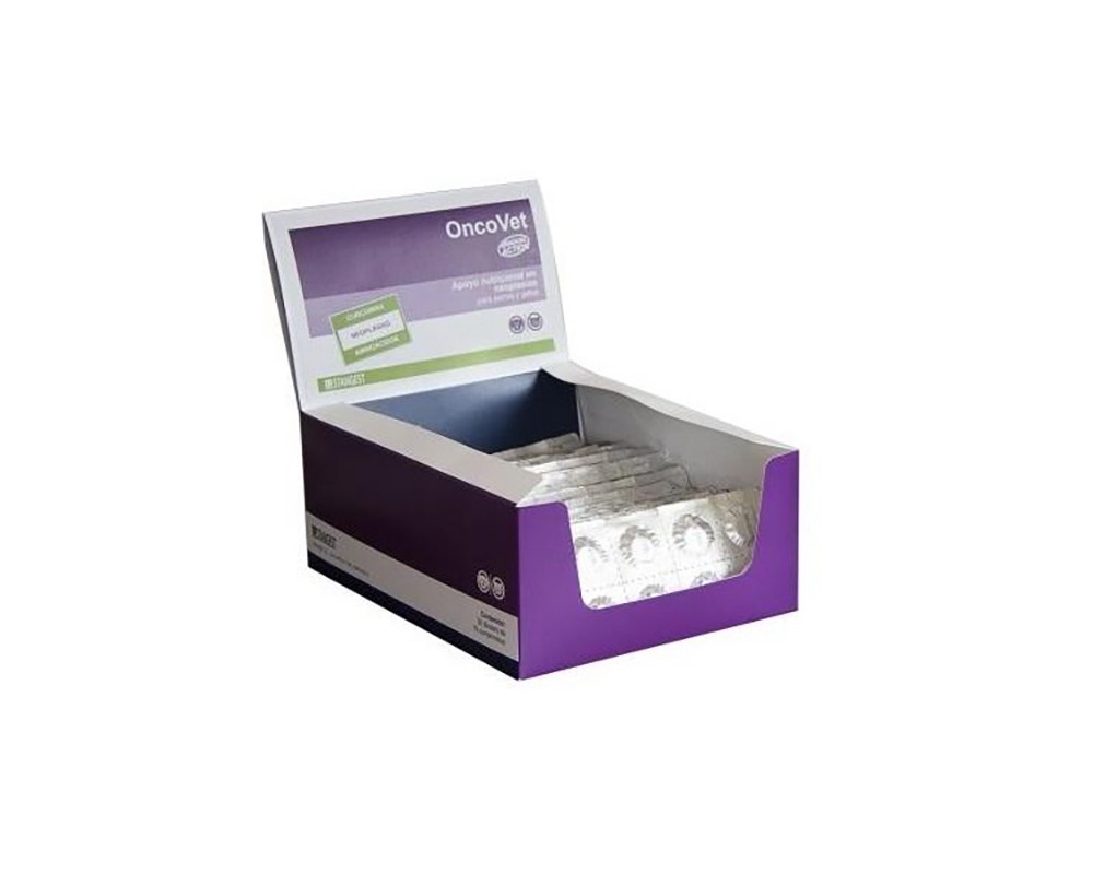 ONCOVET I 300 Tablete (BLISTERS)