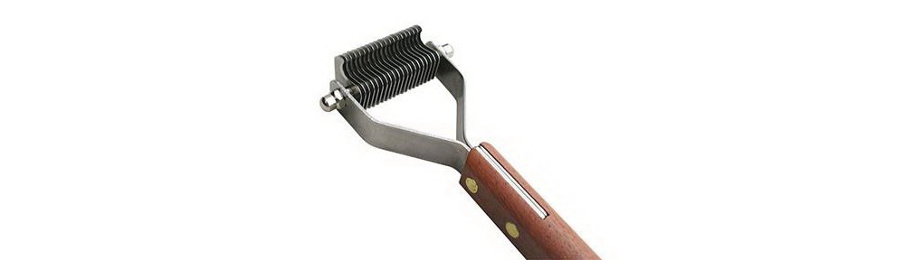 Show Tech Speed stripper cu 20 cutite