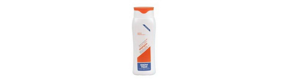 Show Tech Sampon Long&Clean 300ml