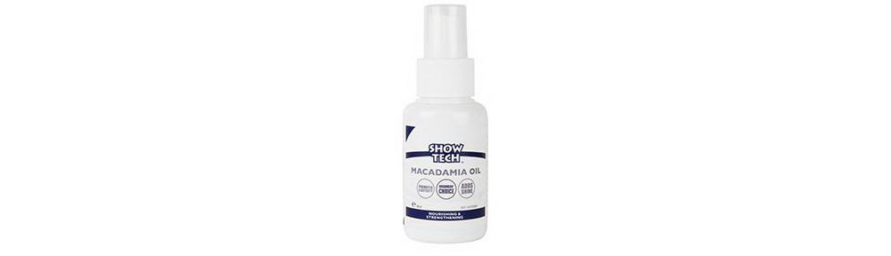 Show Tech Macadamian Oil 60 ml