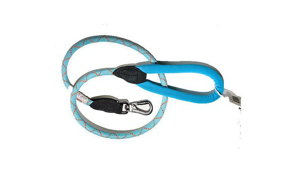 Lesa pentru caini Long Paws Comfort Collection