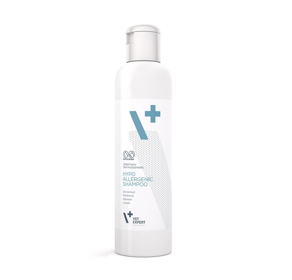 Sampon HIPOALERGENIC VETEXPERT - 250ml