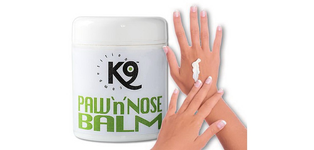 K9 Competition Treatment pentru nas si labute 50ml