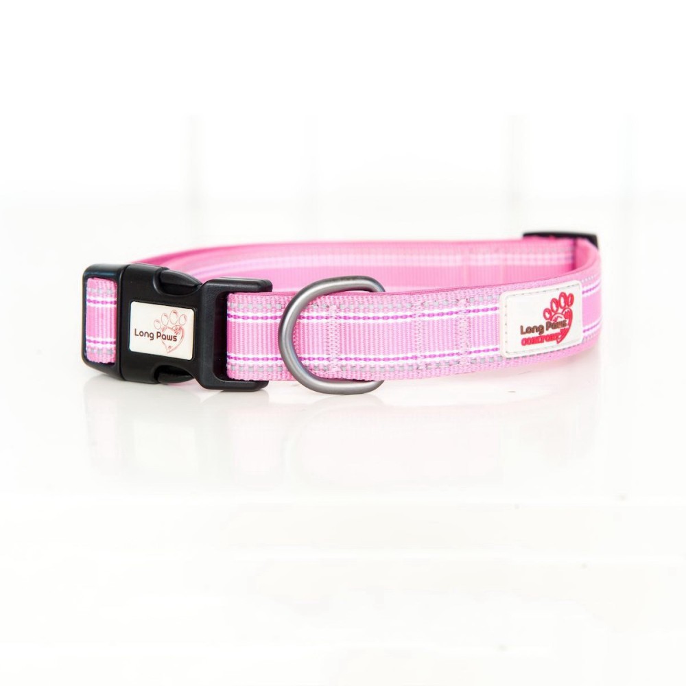 Zgarda pentru caini Long Paws Comfort Collection