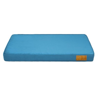 Saltea MAGNETIC CARE,Turcoaz, VetExpert, marimea S, 65 x55 cm