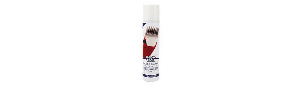 Show Tech spray de racire pentru lame