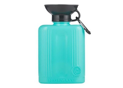 Highwave Auto Dog Mug sticla pentru caini 1300ml