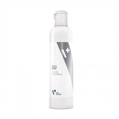 Sampon  VetExpert Blana Alba, 220 ml