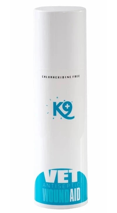 K9 Competition VET Wound Aid - Crema Antiseptica 150 ml