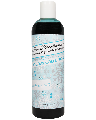 Chris Christensen Sampon SmartWash Winter Mint