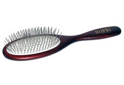 Perie Show Tech maxi cu peri scurti