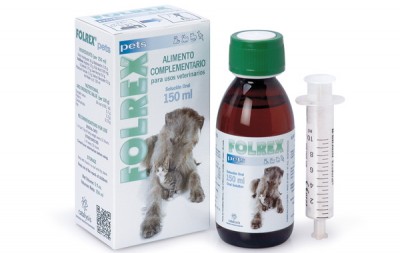 FOLREX Pets- 150 ml
