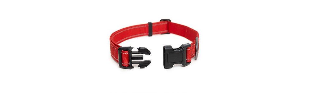 Zgarda pentru caini Long Paws Urban Trek