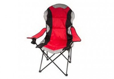 Scaun Comfy Deluxe Rosu