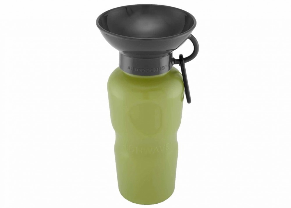 Highwave Auto Dog Mug sticla pentru caini 650 ml