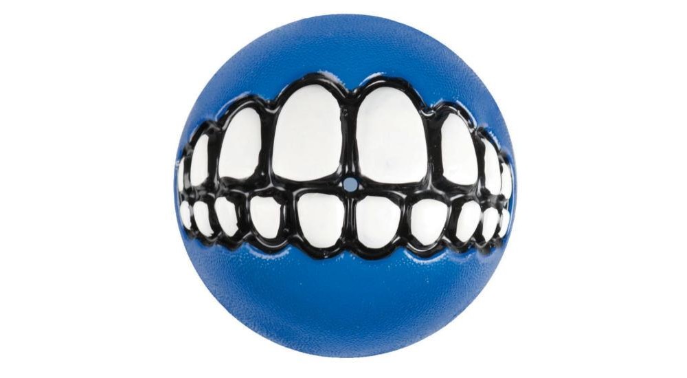 Rogz Grinz minge cu loc de recompense