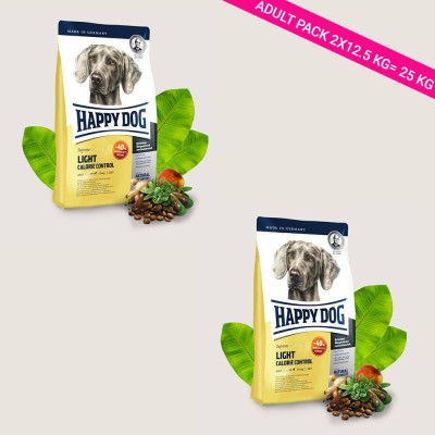 Hrana Uscata pentru caini Happy Dog Supreme Fit&Well Adult Light