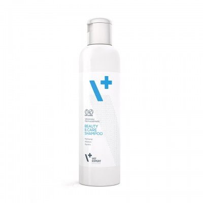 Sampon Beauty&Care VETEXPERT, 250ml