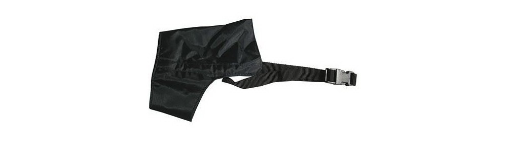 Botnita Show Tech material textil