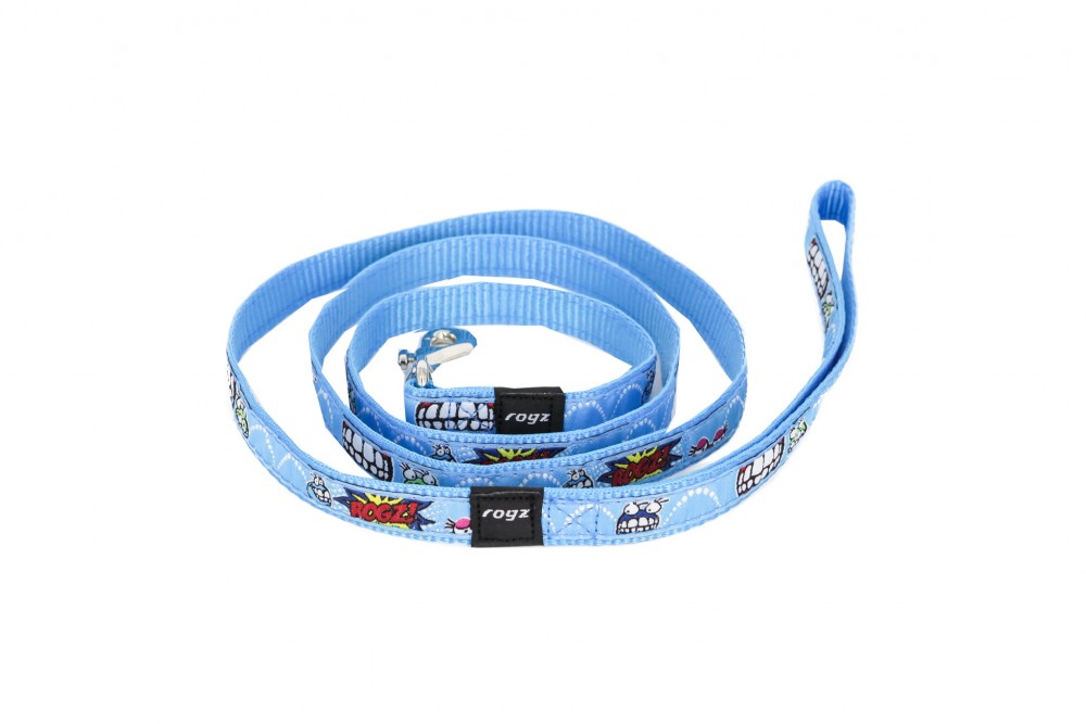 Lesa pentru caini Comic