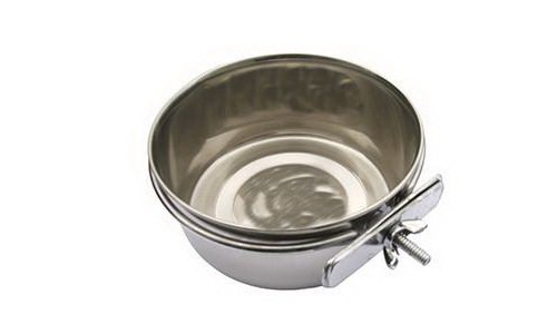 Castron Show Tech pentru cusca de transport 300ml