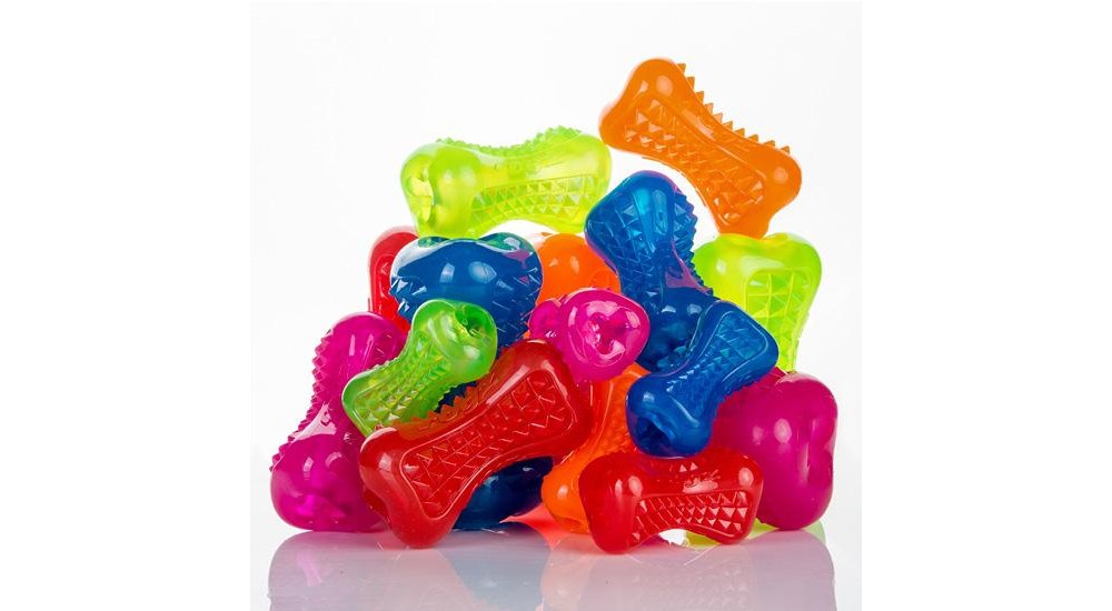 Jucarie pentru caini Rogz Yumz