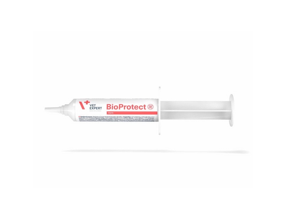Bioprotect Pasta, VetExpert, 15 ml