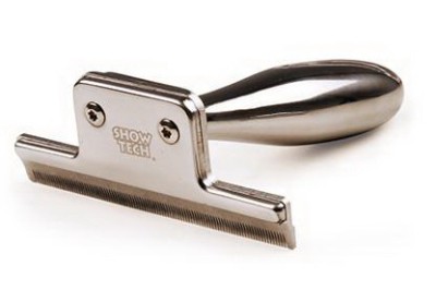 Furminator Show Tech pentru naparlire