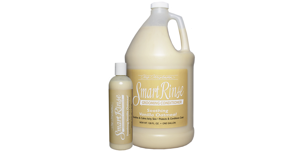 Chris Christensen Balsam SmartRinse Vanilie