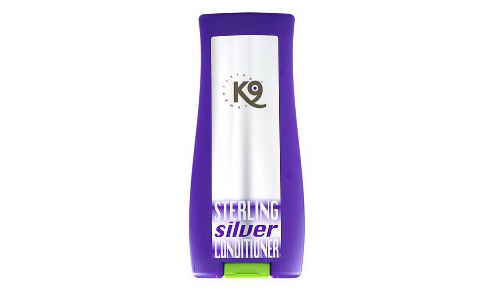 K9 Competition Sterling Silver Balsam