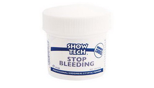 Show Tech Pudra pentru oprirea sangerarii 14 g