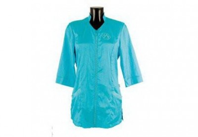 Halat Grooming Tikima Aleria