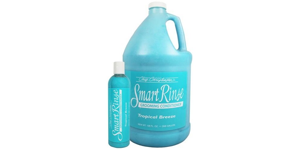 Chris Christensen Balsam SmartRinse Tropical Breeze
