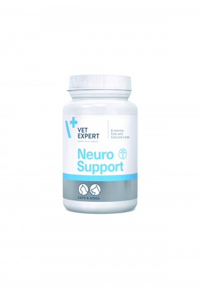 NeuroSupport, VetExpert, 45 capsule