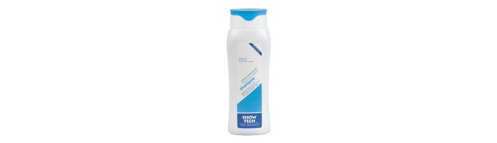 Show Tech Sampon Bright&Clean 300ml