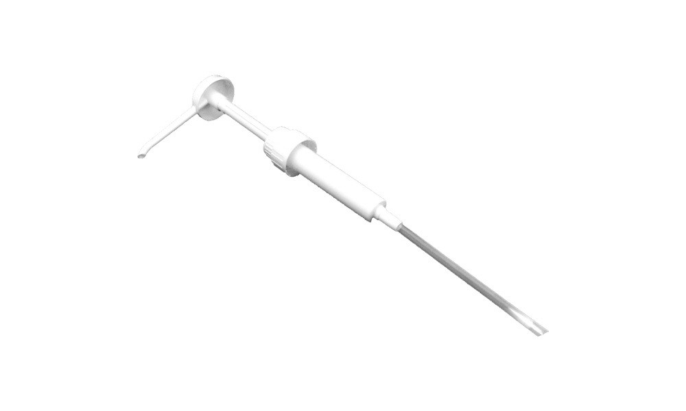 Pompa pentru sampoane K9 2.7L&5.7L