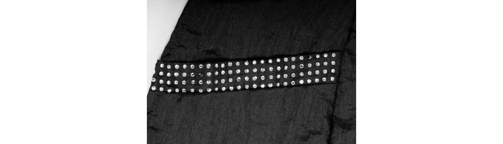 Halat Grooming Tikima Aleria